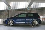 Volkswagen Golf R by MR Car Design 2010 года